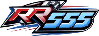 rr 555 সাইটের লোগো